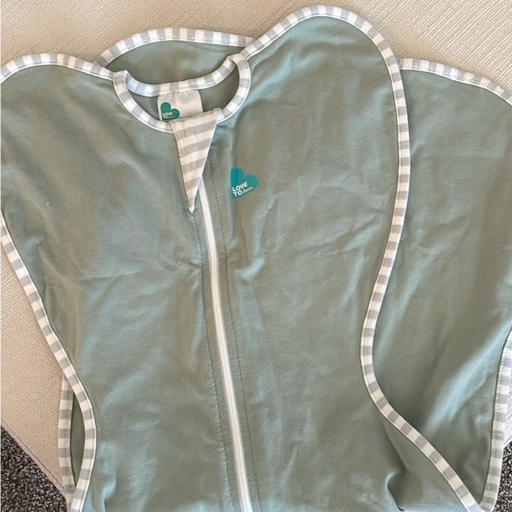 Love to dream swaddle